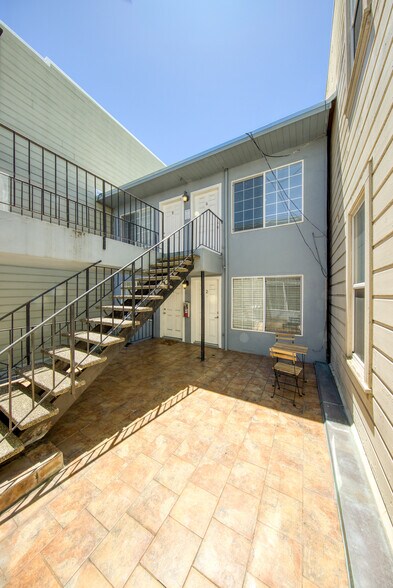 More Photos Of 1670 Hayes St, San Francisco Apartments For Sale