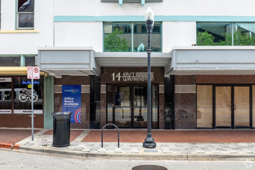 More Photos Of 14 E Washington St, Orlando Office For Sale