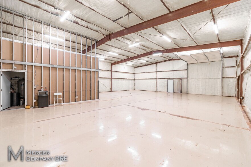 More Photos Of 240 Silver Ln, Edmond Warehouse For Sale