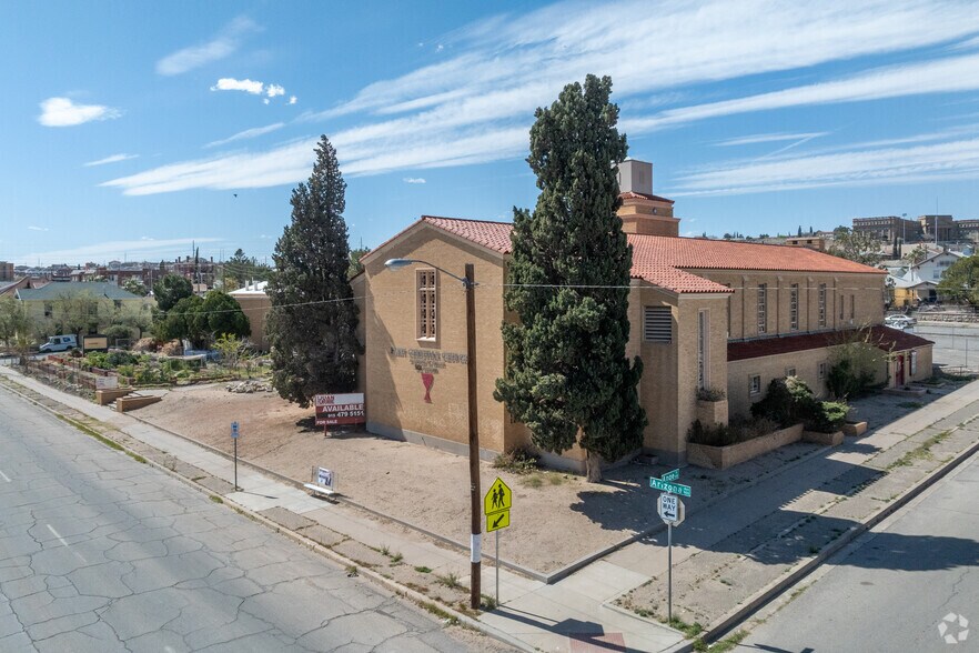 More Photos Of 901 Arizona Ave, El Paso Schools For Sale