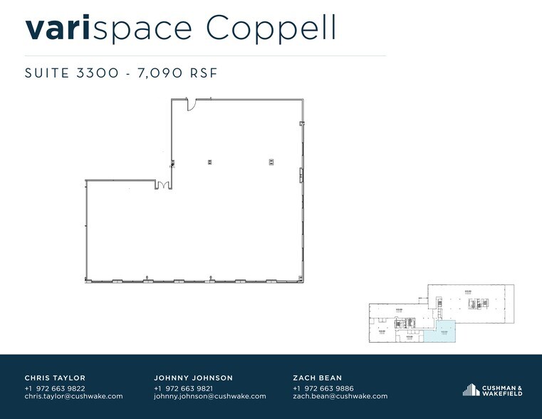 More Photos Of 450 N Freeport Pky, Coppell Office For Lease
