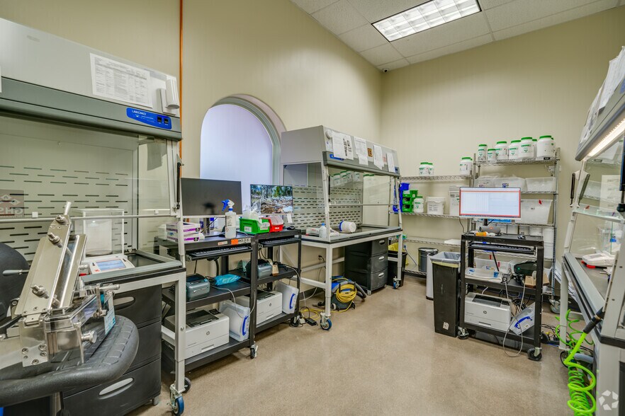 Photo of 1st Floor Ste 110