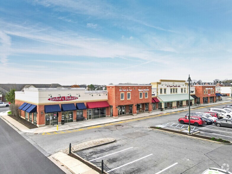 More Photos Of 8395 E 116th St, Fishers Freestanding For Lease