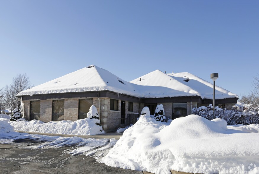 More Photos Of 5685 S 1475 E, Ogden Medical For Lease