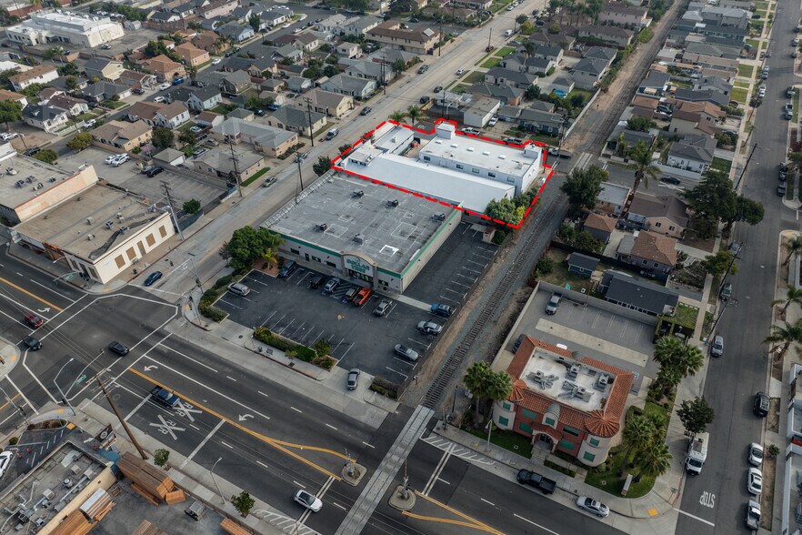 More Photos Of 1744 W 166th St, Gardena Manufacturing For Sale