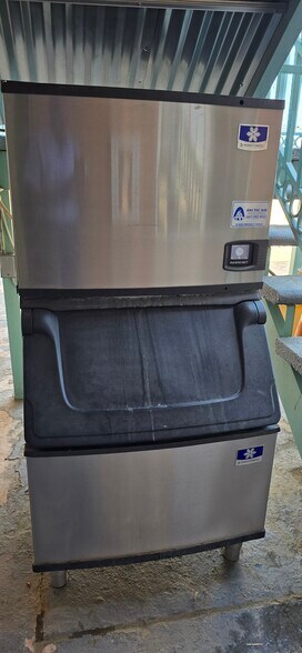 More Photos Of 16352 Sierra Hwy, Mojave Hotel For Sale