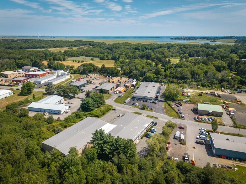 More Photos Of 44 Mitchell Rd, Ipswich Manufacturing For Lease