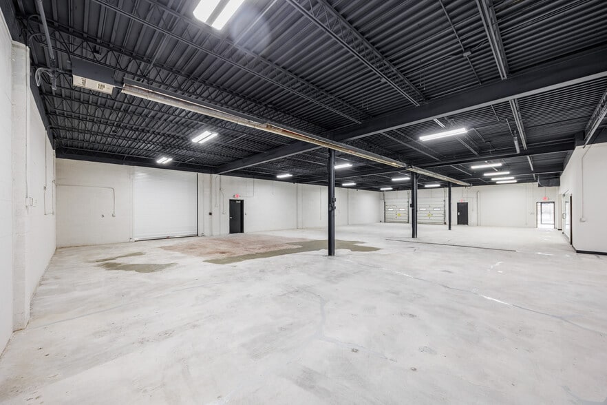 More Photos Of 4765 E 131st St, East Cleveland Warehouse For Sale