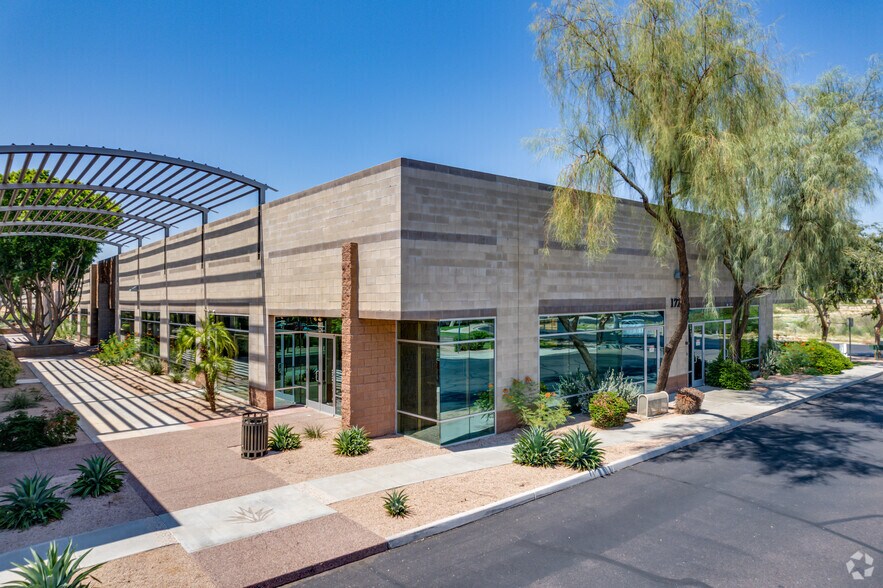 Primary Photo Of 1725 W Greentree Dr, Tempe Office For Lease