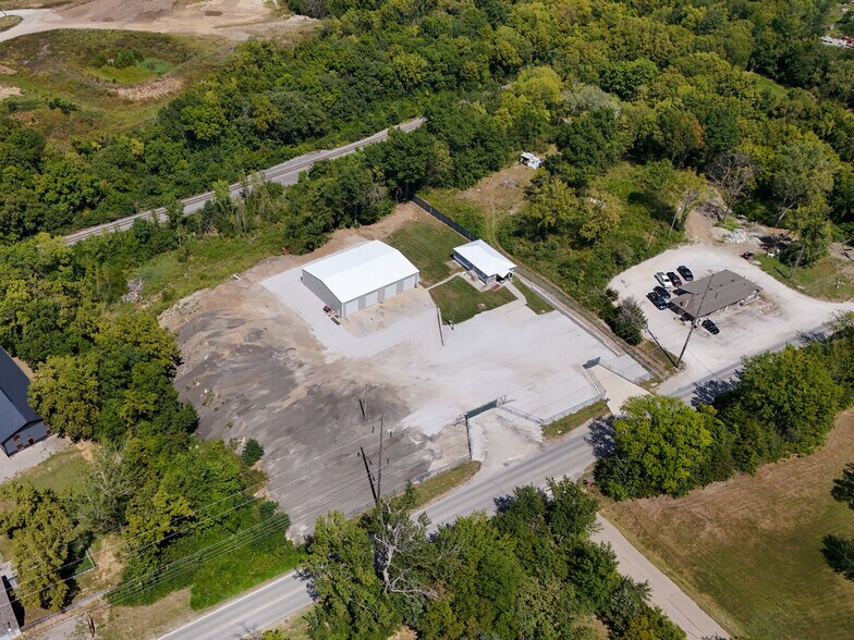 More Photos Of 1455 SE County Road AA, Blue Springs Warehouse For Sale