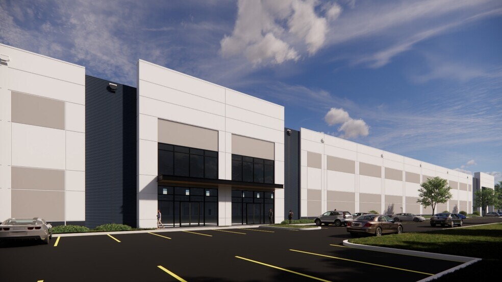More Photos Of 749 MD Route 3 N, Gambrills Warehouse For Lease