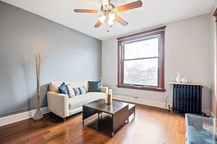 More Photos Of 1532-1536 N York St, Denver Apartments For Sale