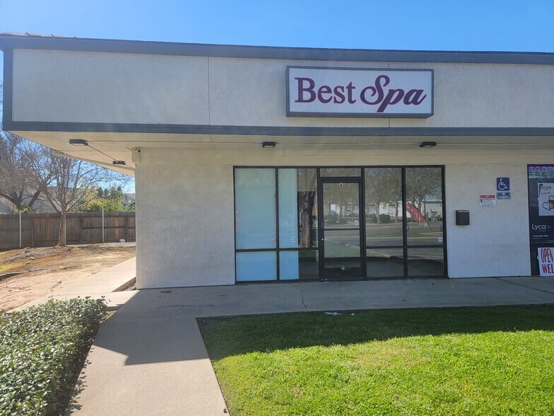 More Photos Of 1415 Garden Hwy, Yuba City Storefront Retail Office For Lease