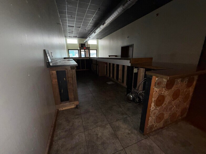 More Photos Of 103 N Fraley St, Kane Restaurant For Sale