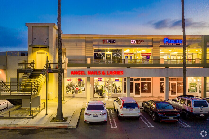 More Photos Of 4840 Shawline St, San Diego Unknown For Lease