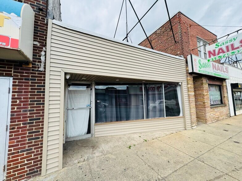 More Photos Of 6424 Rising Sun Ave, Philadelphia Storefront For Lease