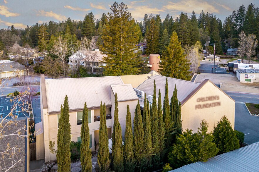 More Photos Of 741-749 Maltman Dr, Grass Valley Office For Sale