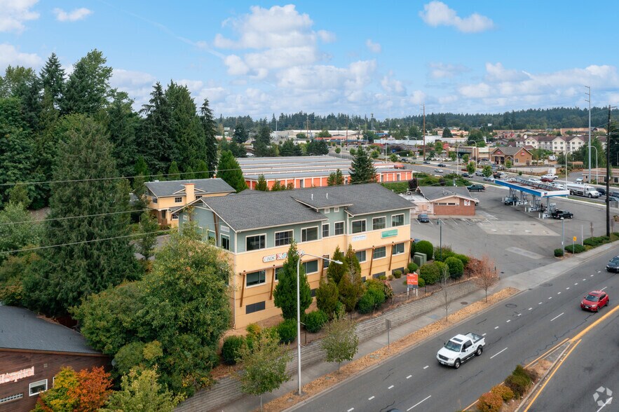 More Photos Of 34704 11th Ave S, Federal Way Office For Sale