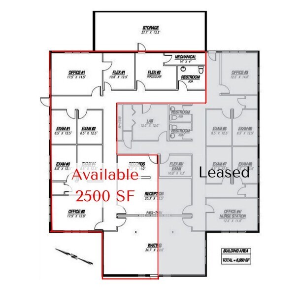 More Photos Of 3875 Nova Rd, Port Orange Medical For Lease