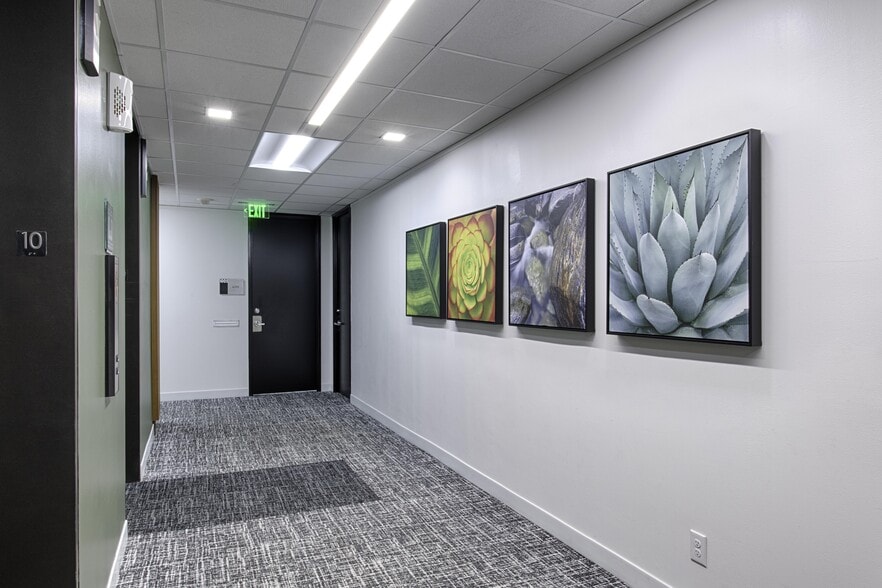 More Photos Of 100 N Central Expy, Richardson Office For Lease