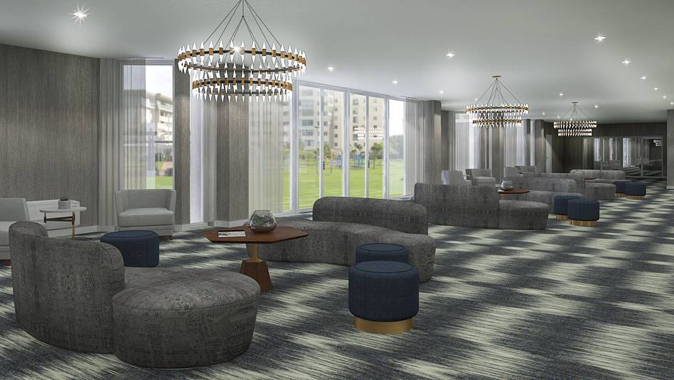 More Photos Of 108 1st St, Macon-Bibb Hotel For Sale