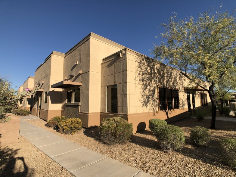 More Photos Of 34406 N 27th Dr, Phoenix Office For Sale