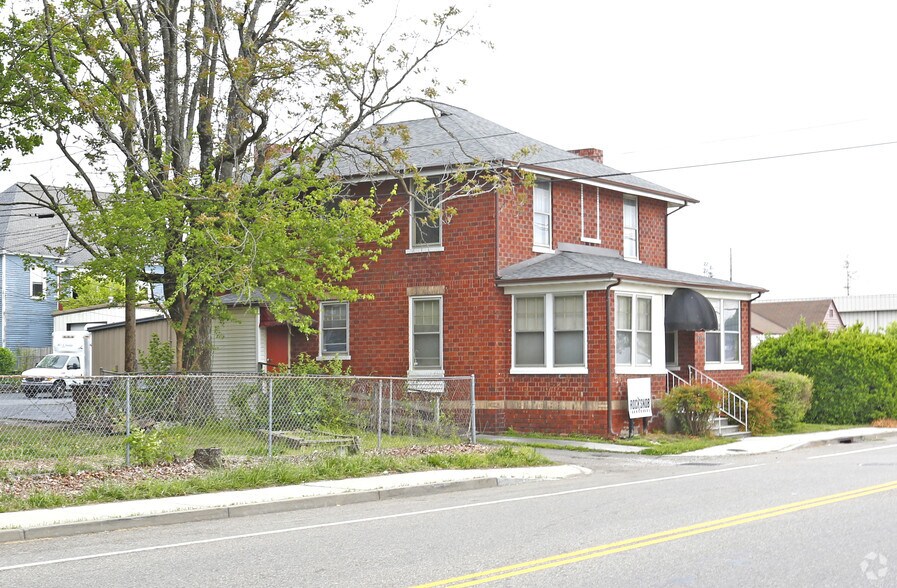 More Photos Of 815 Gill Ave, Knoxville Office For Sale