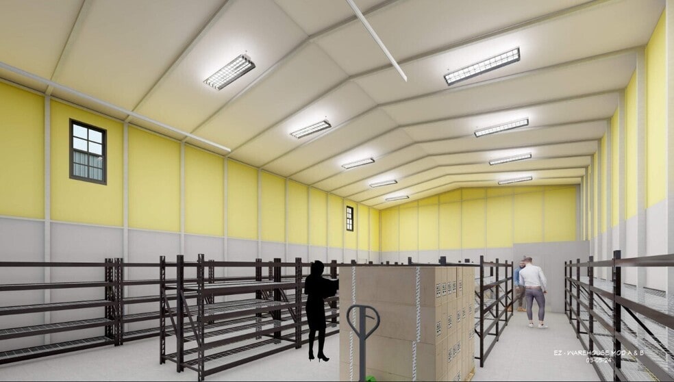 More Photos Of White Cedar Road, Sanford Industrial For Sale