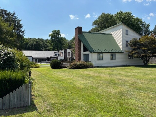 More Photos Of 9155 Campbell Ln, Bridgeville Office For Sale