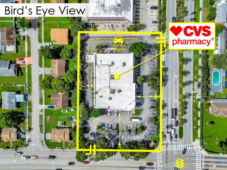 More Photos Of 3700 NW 199th St, Miami Gardens Drugstore For Sale