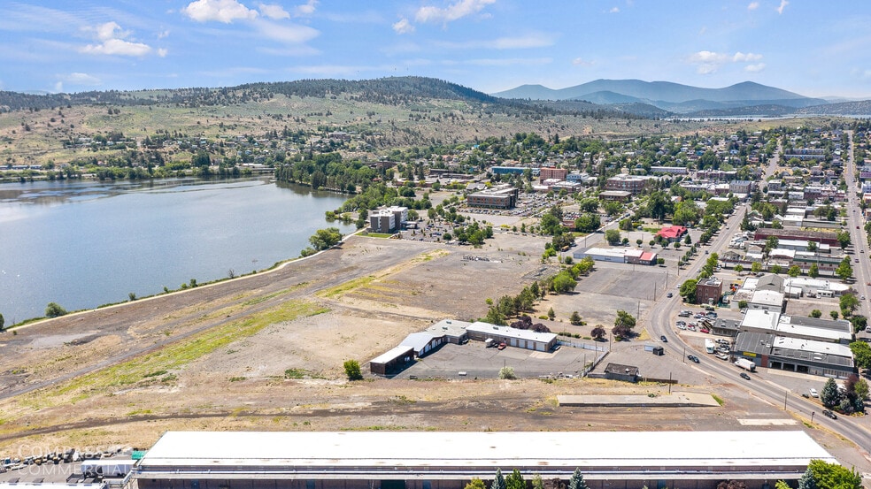 More Photos Of 320 Timbermill Dr, Klamath Falls Land For Sale