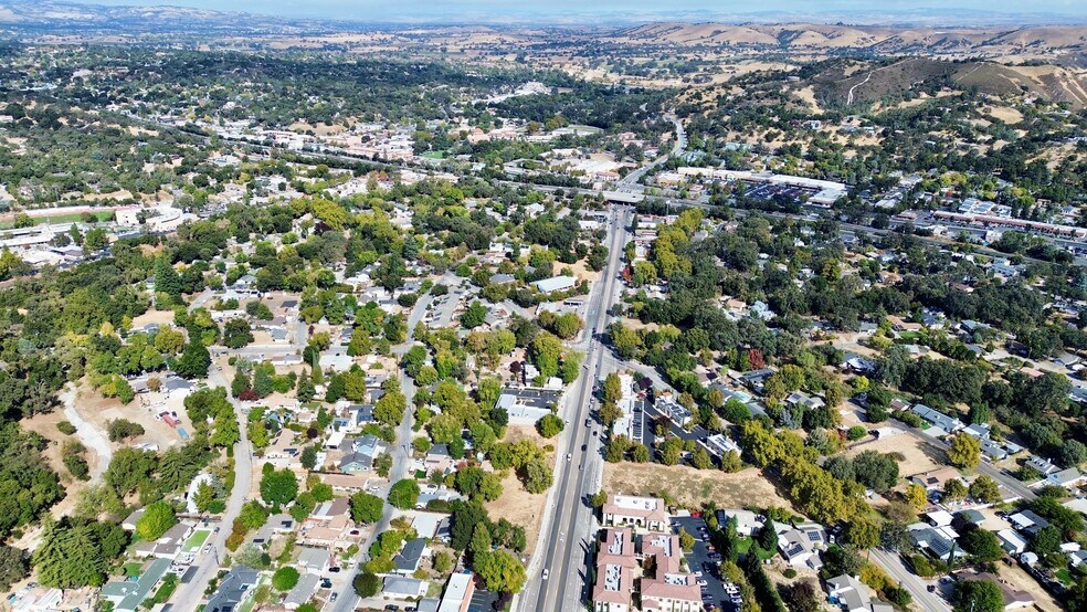 More Photos Of 7100 Morro Rd, Atascadero Land For Sale