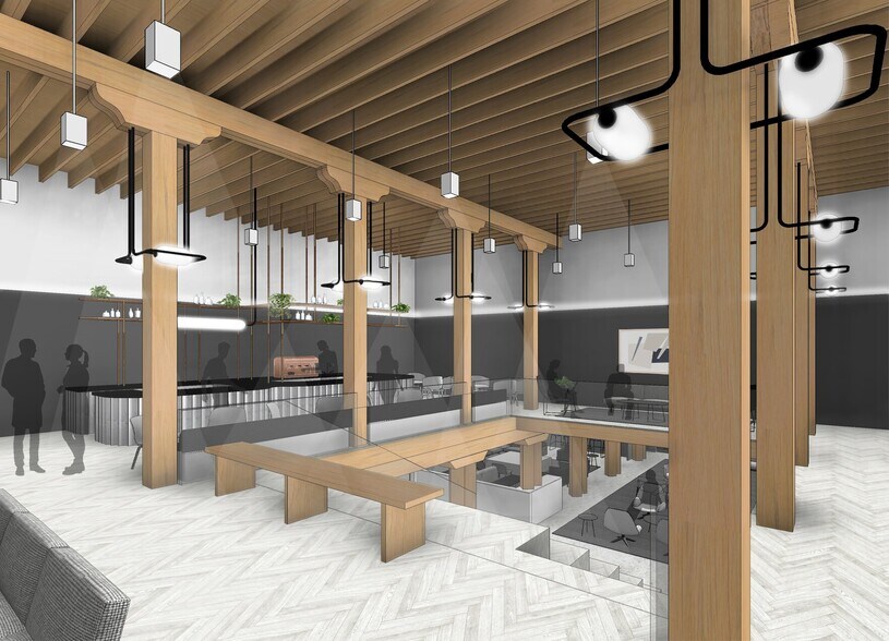 More Photos Of 422 Market St, San Diego Office For Lease