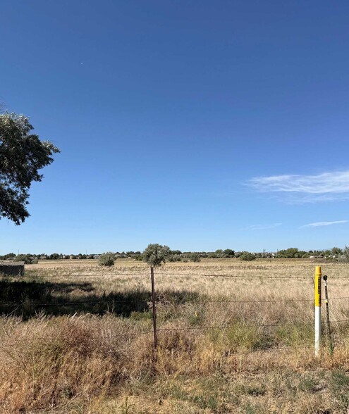 More Photos Of 5818 County Road 22, Longmont Land For Sale