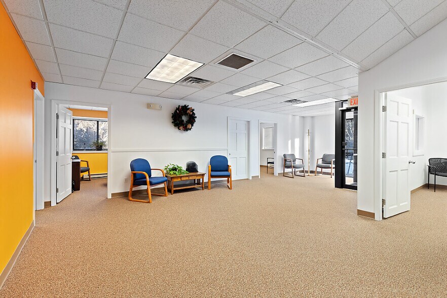 More Photos Of 4 Industrial Pky, Brunswick Manufacturing For Lease