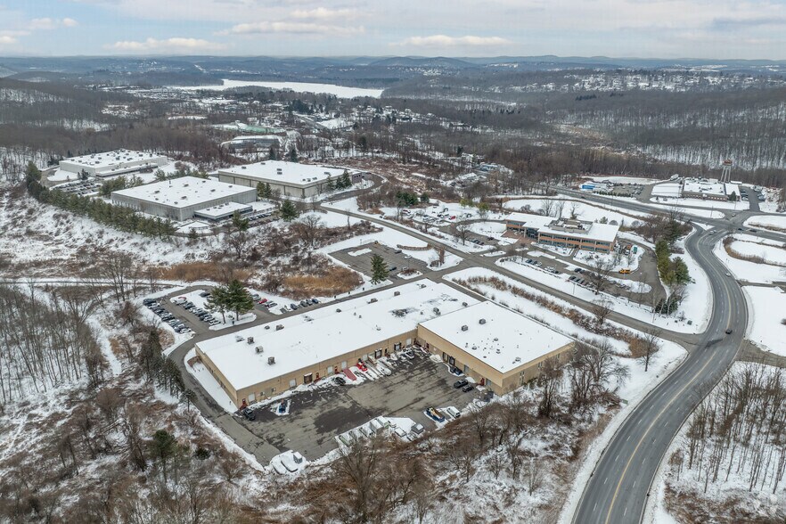 More Photos Of 16 Mount Ebo Rd S, Brewster Village Warehouse For Lease