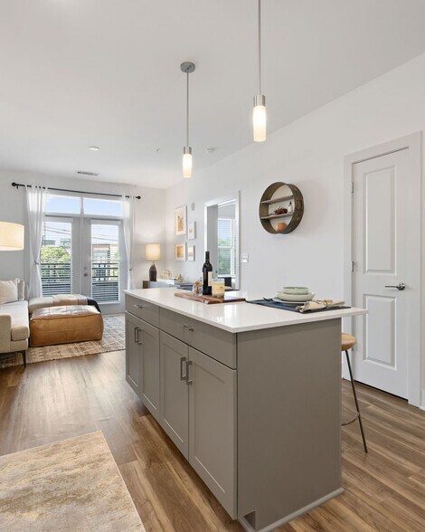 More Photos Of 145 New Bern St, Charlotte Apartments For Lease