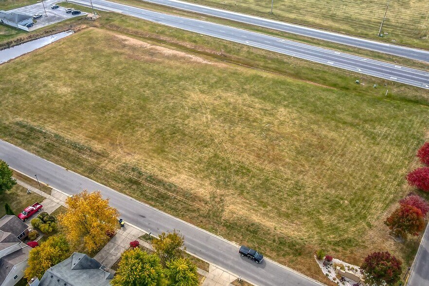 More Photos Of 00 US 31 OAKVILLE SUB SEC 1 LOTS A&B, Whiteland Land For Sale