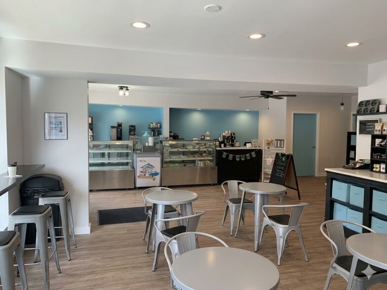 More Photos Of 6 Boonton Ave, Butler Storefront For Sale
