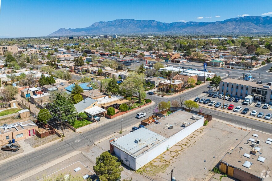 More Photos Of 239 Truman St NE, Albuquerque Daycare Center For Sale