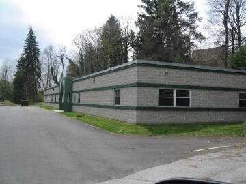 Primary Photo Of 941 Menoher Blvd, Johnstown Office For Sale