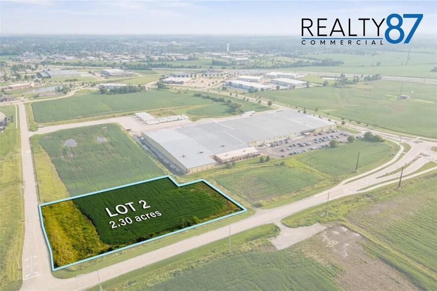 More Photos Of 1175 Tower Terrace, Hiawatha Land For Sale