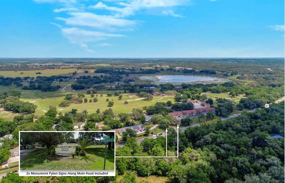 More Photos Of 4543 E Windmill Dr, Inverness Land For Sale