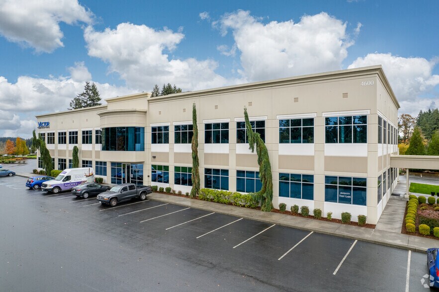 More Photos Of 4600 NW Camas Meadows Dr, Camas Office For Lease