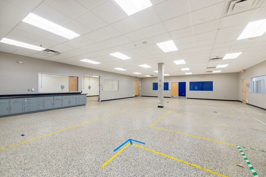 More Photos Of , Wixom Flex For Sale