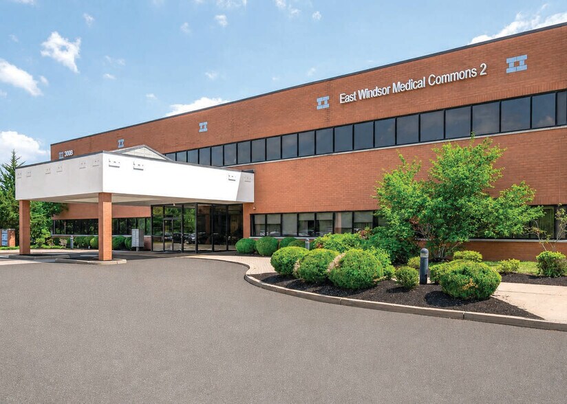 More Photos Of 300 Princeton Hightstown Rd, East Windsor Unknown For Lease