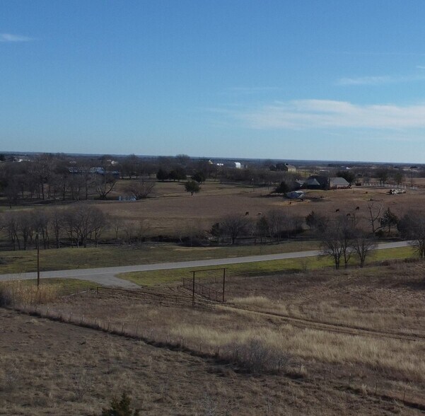 More Photos Of 3765 FM 85, Ennis Land For Sale
