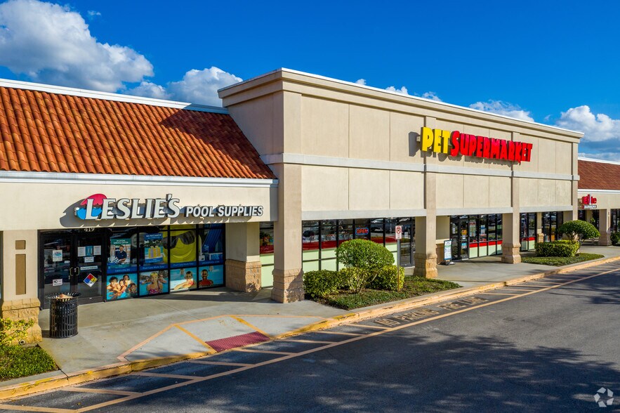 More Photos Of 413 S Chickasaw Trl, Orlando Unknown For Lease