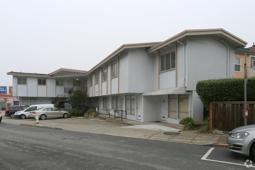 More Photos Of 782-788 Ulloa St, San Francisco Office For Sale