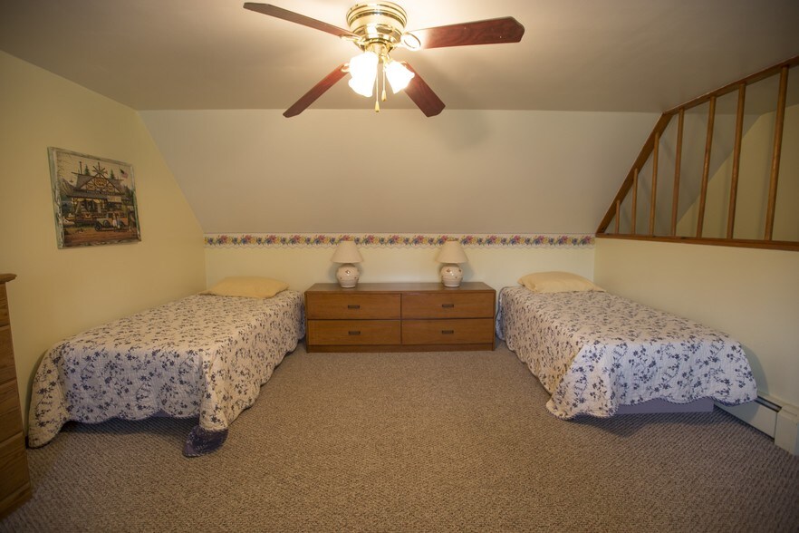 More Photos Of 201 Roses Hill Rd, Richfield Springs Hotel For Sale